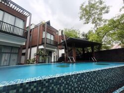 Jalan Haji Alias (D10), Semi-Detached #556747241